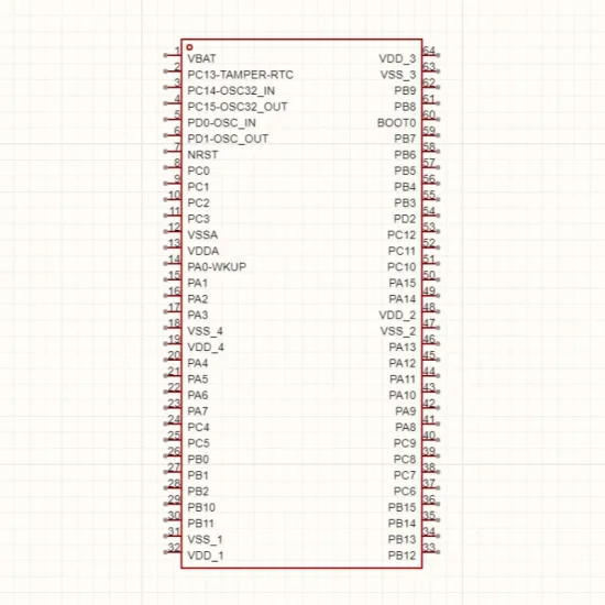 GD32F307RGT6