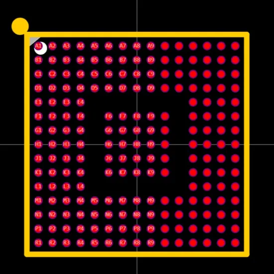 GD32F470IGH6