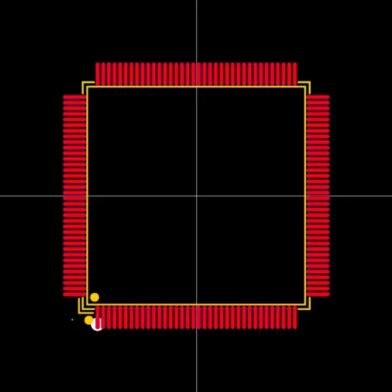 GD32F450ZGT6