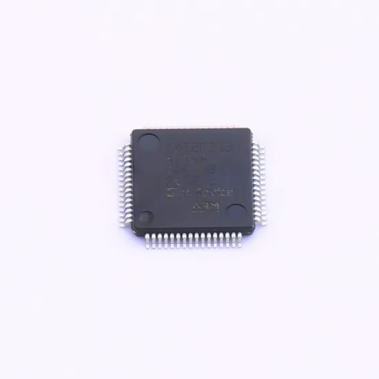 GD32F303RCT6A