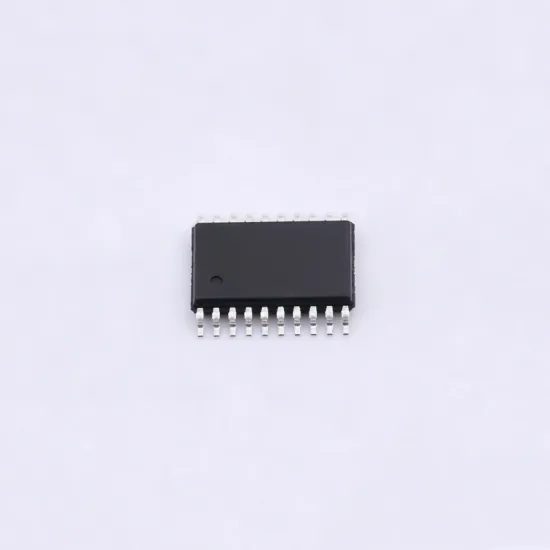 GD32F310F8P6TR