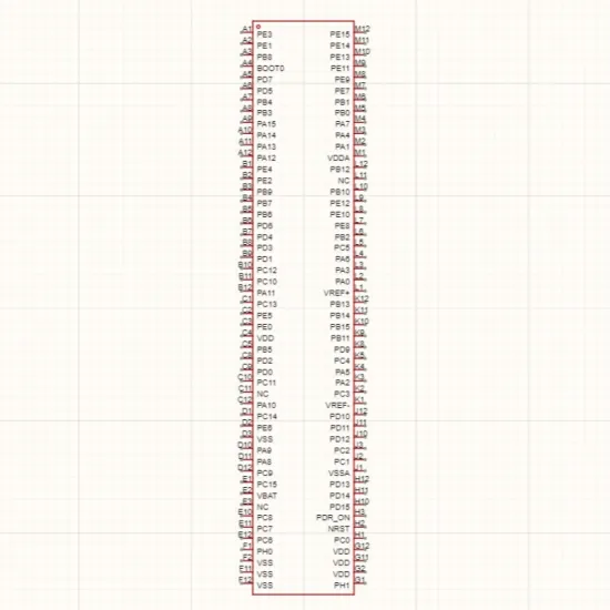 GD32F470VGH6