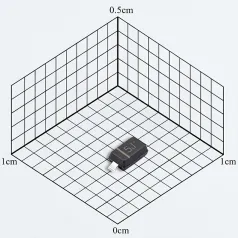 MM1Z18BW