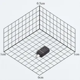 MM1Z18BW