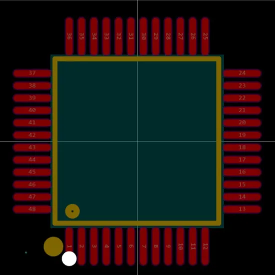GD32E103C8T6
