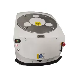 AGV trackless navigation AGV Youwangte Robotics Logistics AGV Navigation AGV Intelligent Transport Vehicle