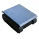 ZDDP-LWM-80 tracked chassis walking assembly
