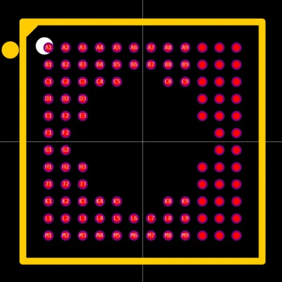 GD32F470VGH6