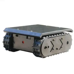 ZDDP-LWM-80 tracked chassis walking assembly