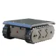 ZDDP-LWM-80 tracked chassis walking assembly