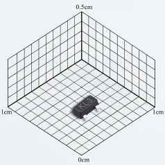 BAT54C