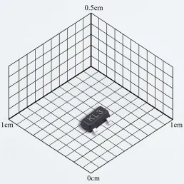 BAT54C