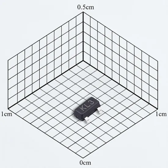 BAT54C