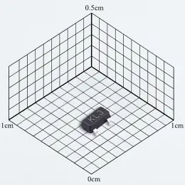 BAT54C