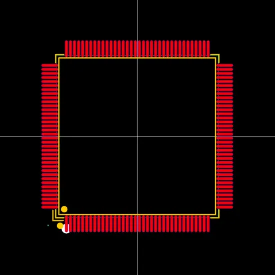 GD32F407ZGT6