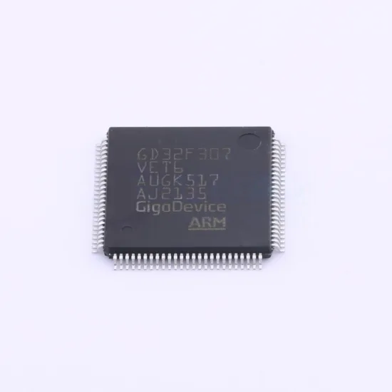 GD32F307VET6