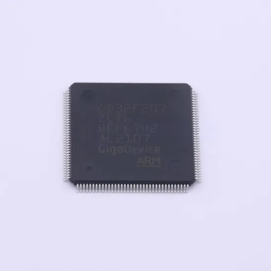GD32F207ZCT6