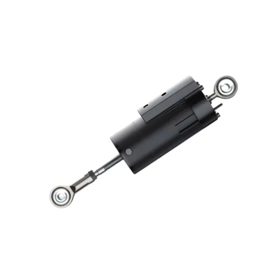 Ball Screw Linear Joint Actuator