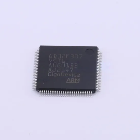 GD32F307VCT6