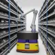 AGV carts/unmanned intelligent transport vehicles/transportation robots/customized AGV TL-FB-DZ-001