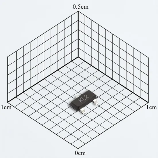 BAT54A