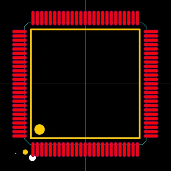 GD32E503VET6