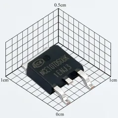 NCE10TD60BK