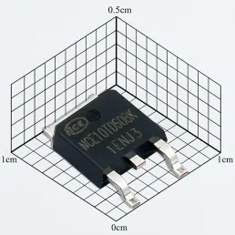 NCE10TD60BK
