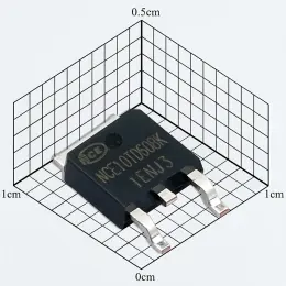 NCE10TD60BK