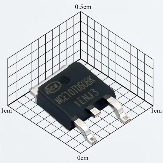 NCE10TD60BK