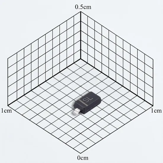B5819W