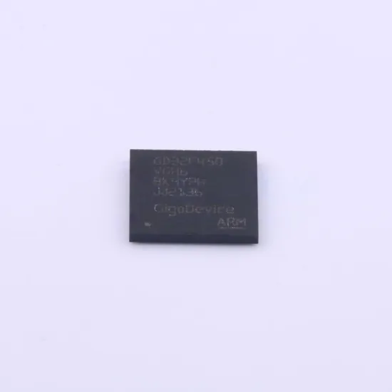 GD32F450VGH6