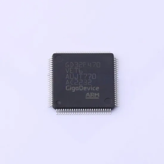 GD32F470VET6