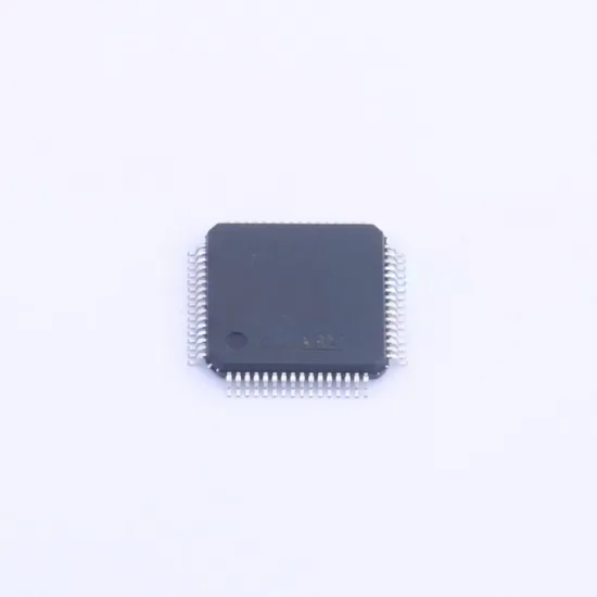 GD32F305RBT6
