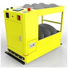 TL-BF-850SX-001 Intelligent Omnidirectional AGV Logistics Robot