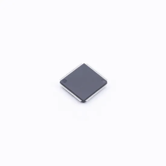 GD32F303VCT6A