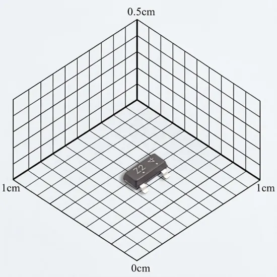 BZX84-A5V1,215-JSM