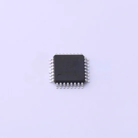 GD32F310K6T6