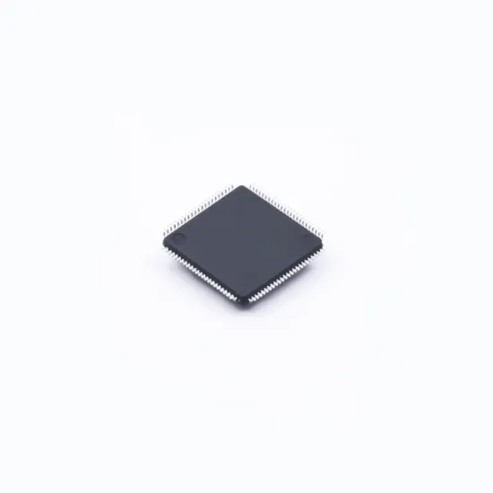 GD32F305VCT6