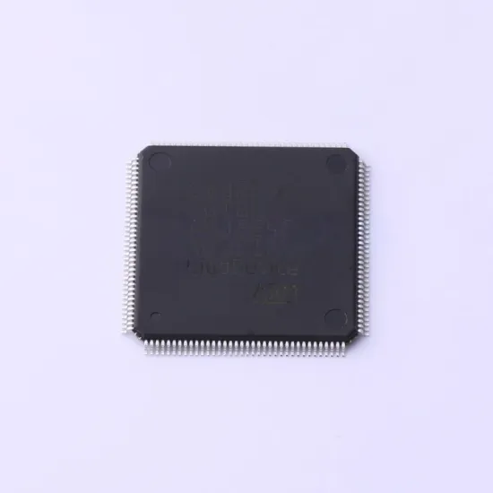 GD32F427ZGT6