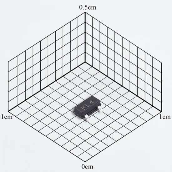 BAT54S