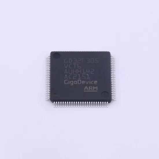 GD32F305VCT6