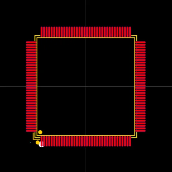 GD32F205ZET6