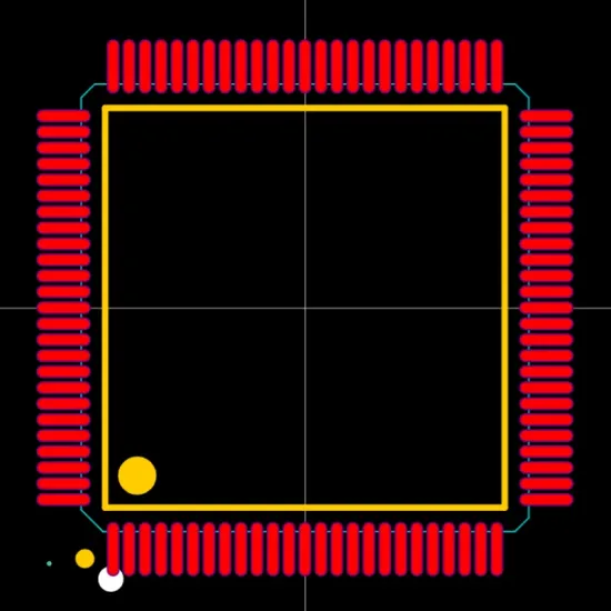 GD32F305VCT6