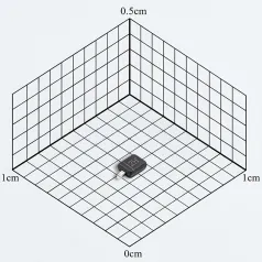 MM3Z16BW