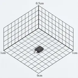 MM3Z16BW