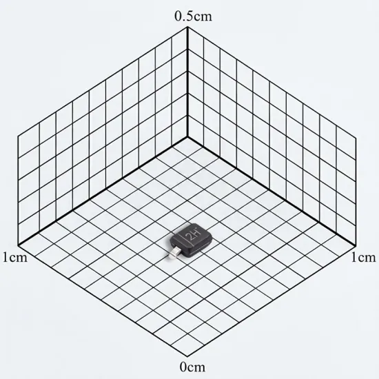 MM3Z16BW