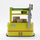  TL-BF-750SX-001 360° Omnidirectional AGV Logistics Transport Robot