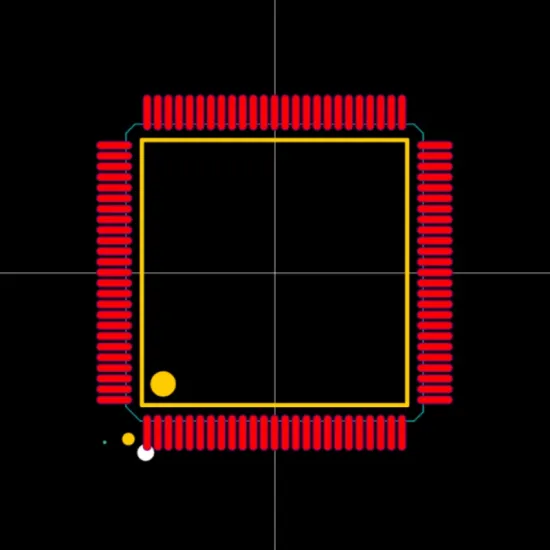 GD32F303VCT6A