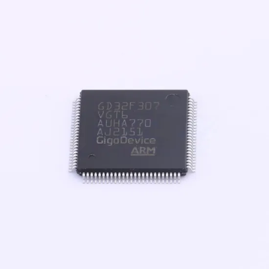 GD32F307VGT6